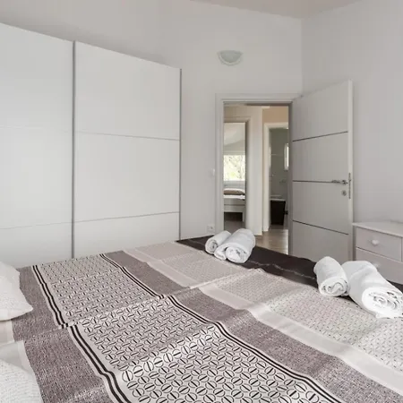 Apartament David