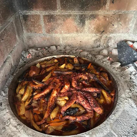 David Apartman Poreč