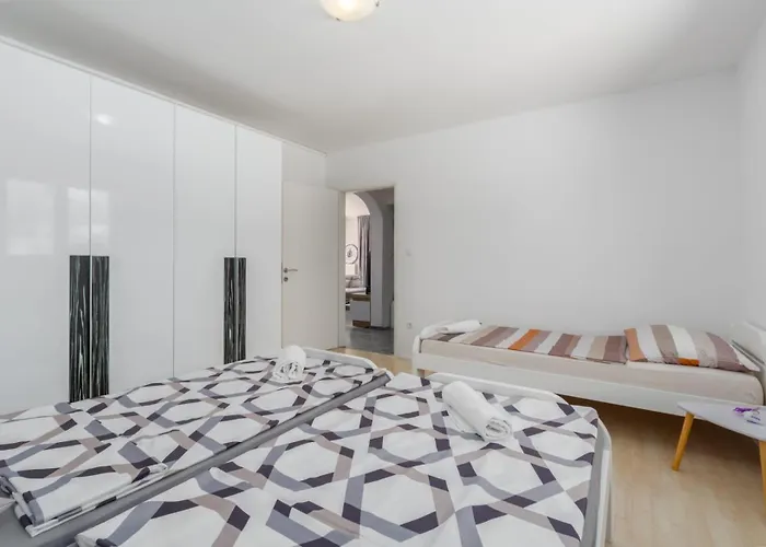 David Apartament Poreč