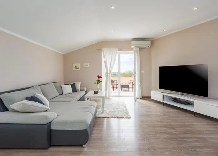 Apartament David Poreč