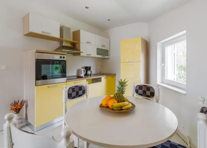 David Apartament Poreč