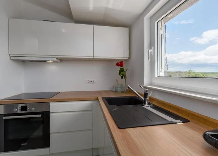 Apartament David Poreč