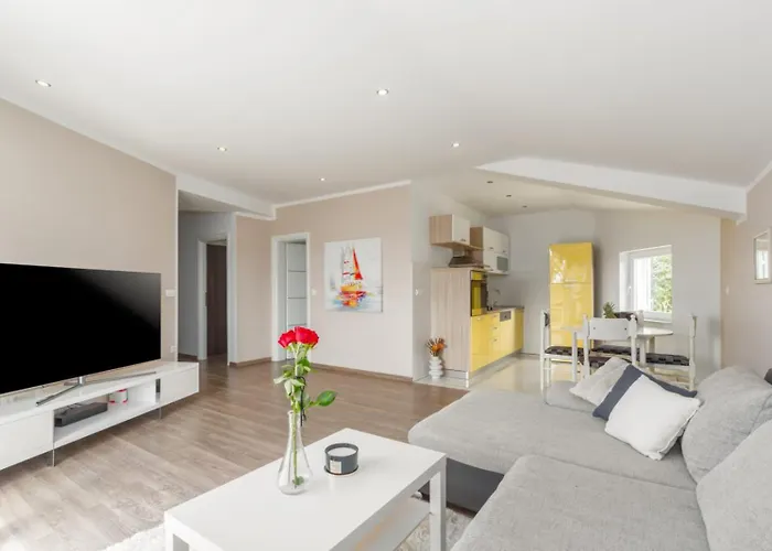 Apartament David Poreč