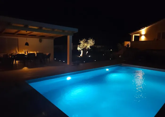 David Apartament Poreč