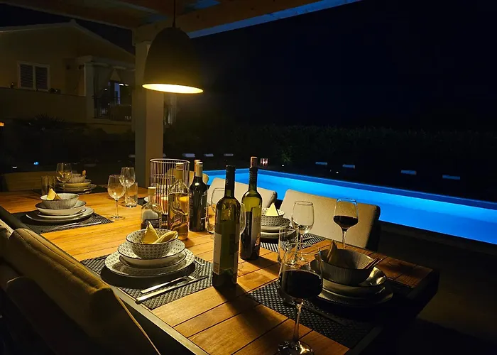 Apartament David Poreč