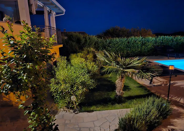 David Apartament Poreč