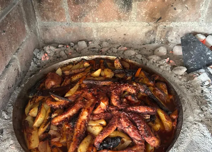 David Apartament Poreč