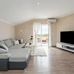 Apartment David Porec