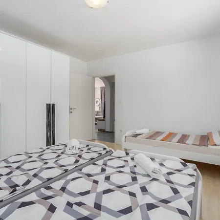 David Apartman Porec