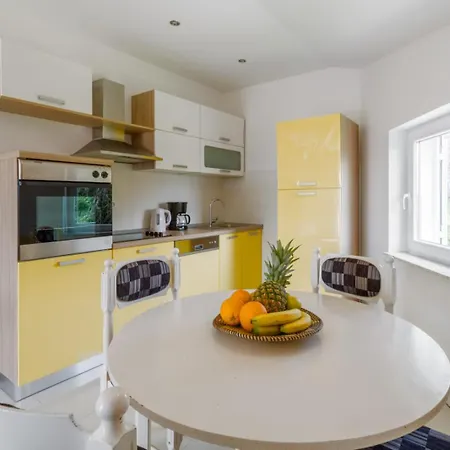 David Apartment Porec