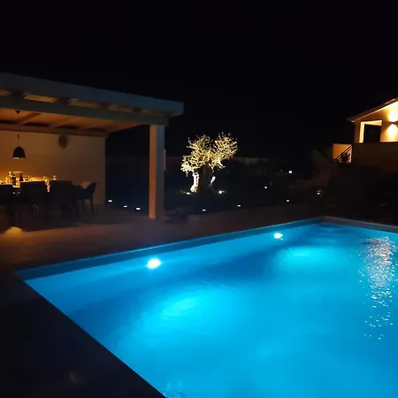 David Apartment Porec