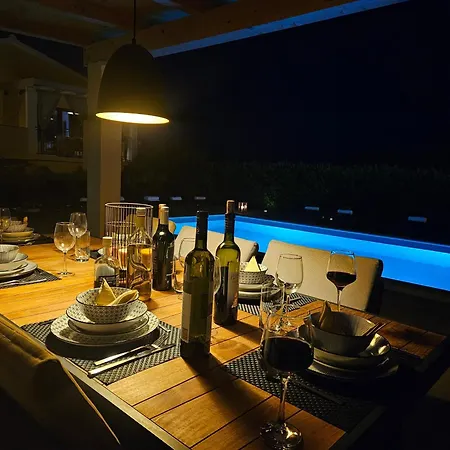 Apartman David Porec