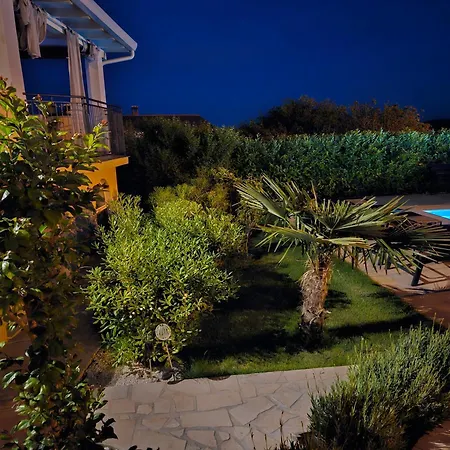 David Apartman Porec