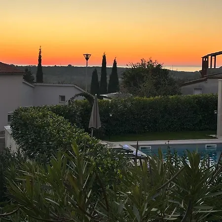 David Apartment Porec