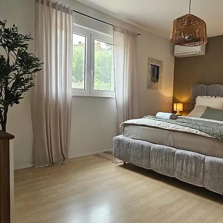 David Apartment