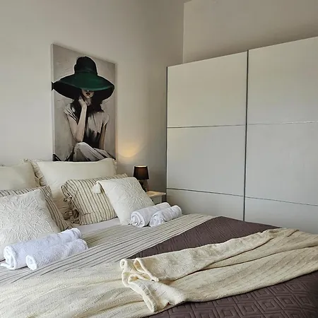 David Apartment *