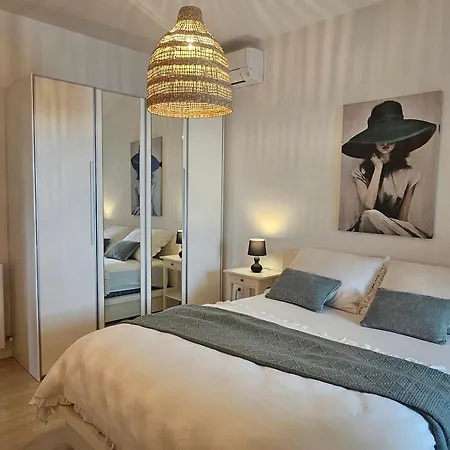 Appartement David *