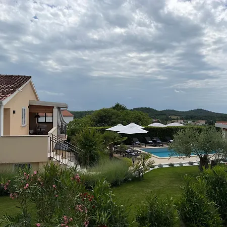 Appartement David Poreč