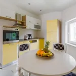 David Apartment Porec