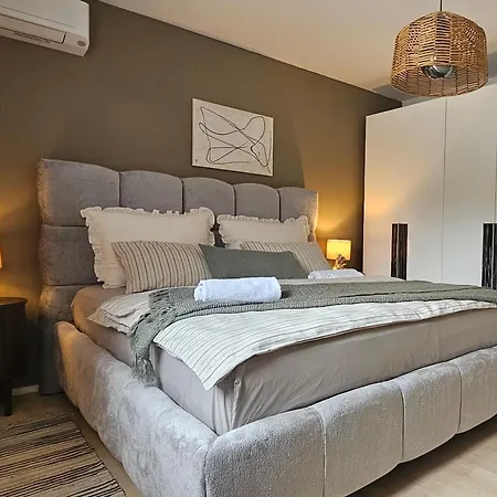 David Apartment